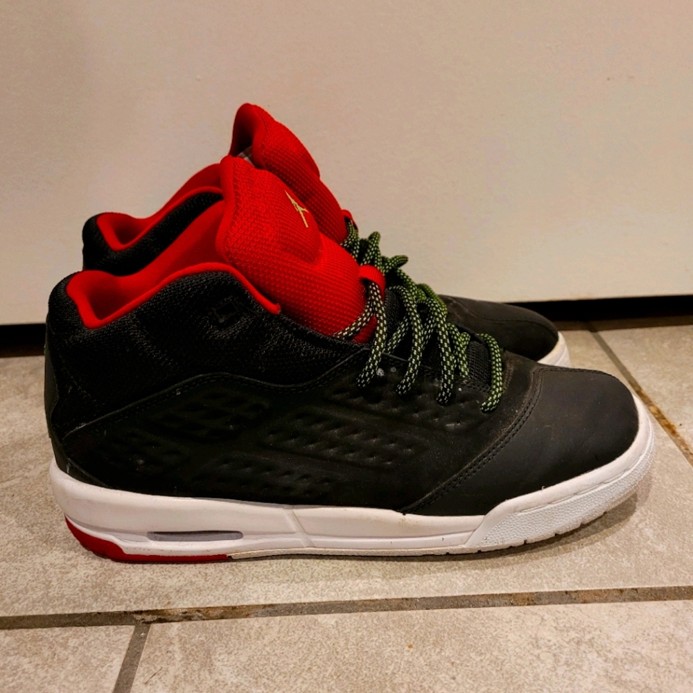 Nike Jordan